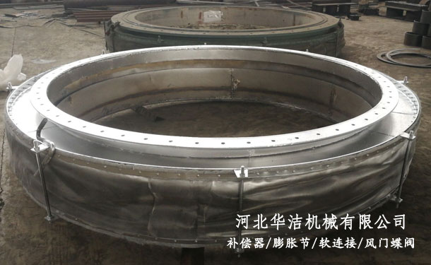 高溫非金屬柔性補(bǔ)償器 高溫非金屬柔性補(bǔ)償器